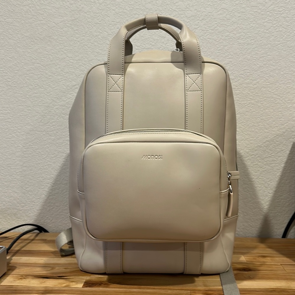 Monos Metro Backpack